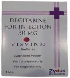VISVIN 30 MG